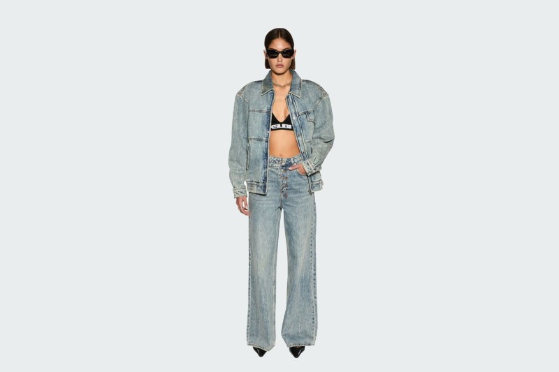 ARIA BOMBER YOUTH