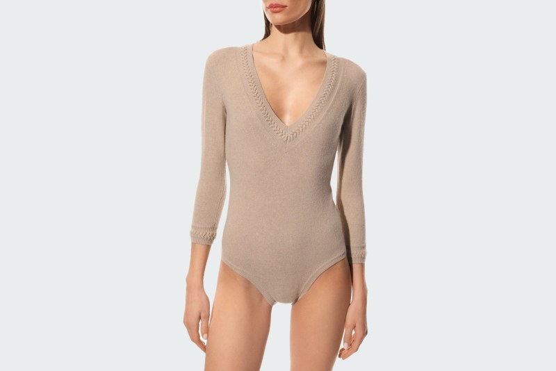 BODY SUIT
