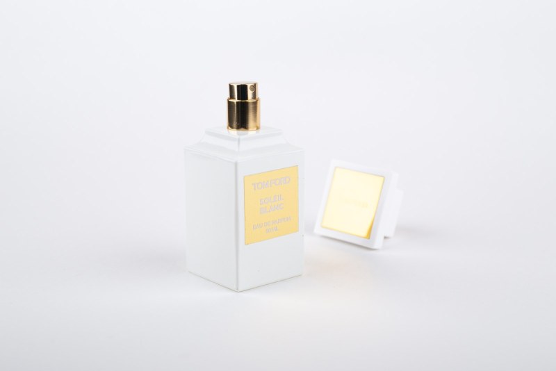 SOLEIL BLANC