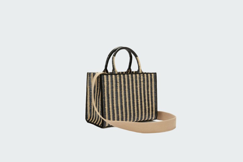 OPPORTUNITY S TOTE