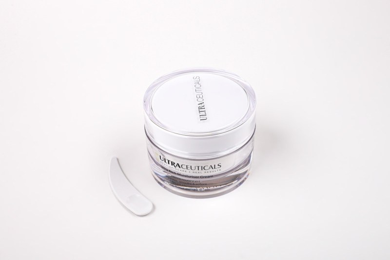 RICH MOISTURISER CREAM