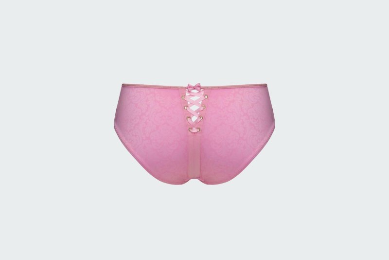 ROCOCO BRAZILIAN BRIEFS 