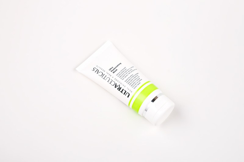 REPLENISHING MASK