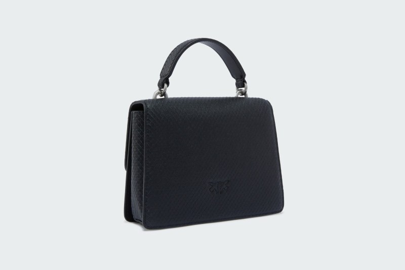 MINI LOVE ONE TOP HANDLE