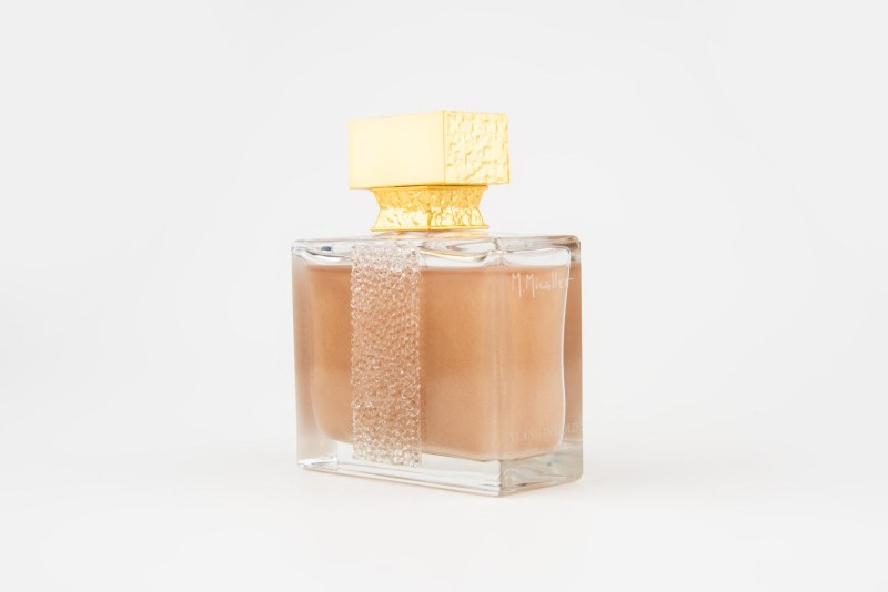 YLANG IN GOLD