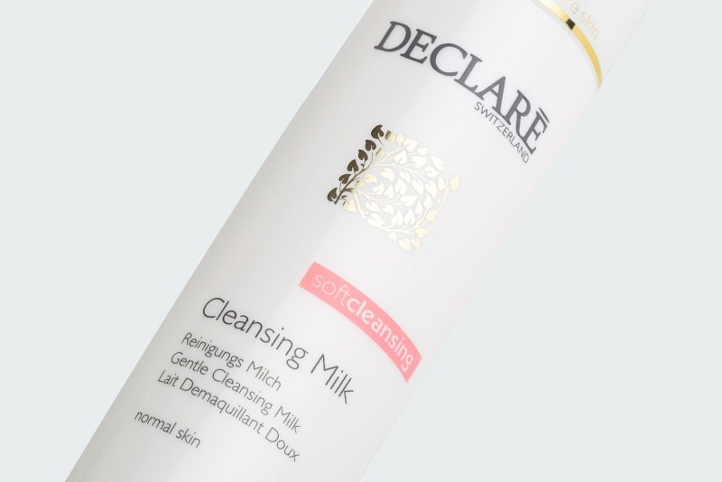 CLEANSING MILK