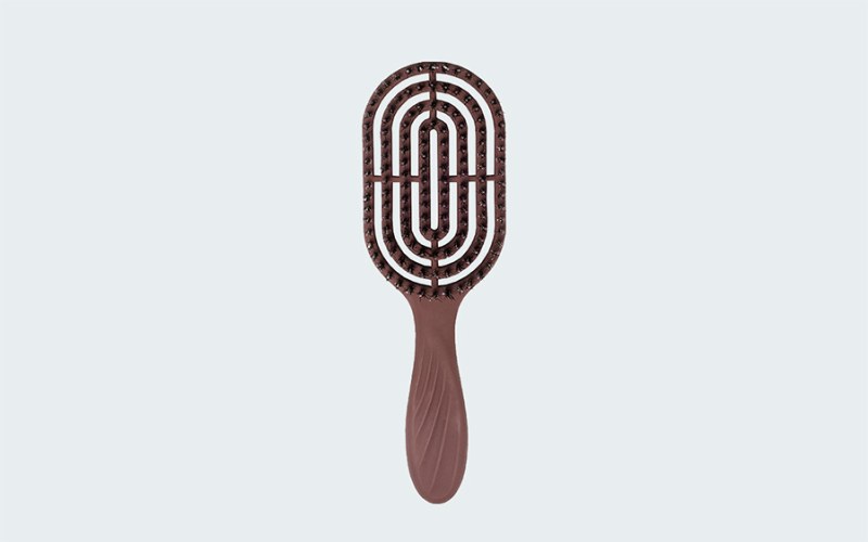STYLING AND DETANGLING BRUSH