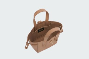 NET MINI TOTE