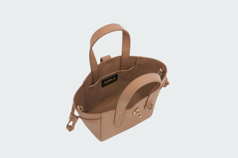 NET MINI TOTE