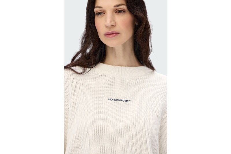 SWEATER GRADIENT CLOUD/NAVY