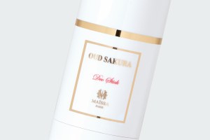 OUD SAKURA