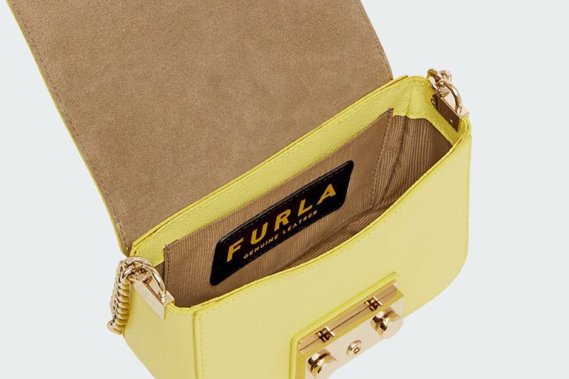 METROPOLIS MINI CROSSBODY DETACHABLE FLAP