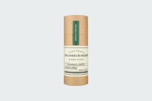 ROSEMARY & LEMON