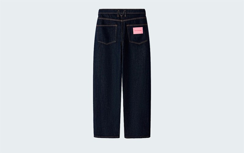 JEANS 0440 NIGHT BLUE