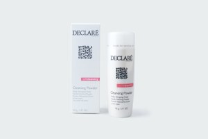 GENTLE CLEANSING POWDER