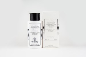 EAU EFFICACE GENTLE MAKE-UP REMOVER