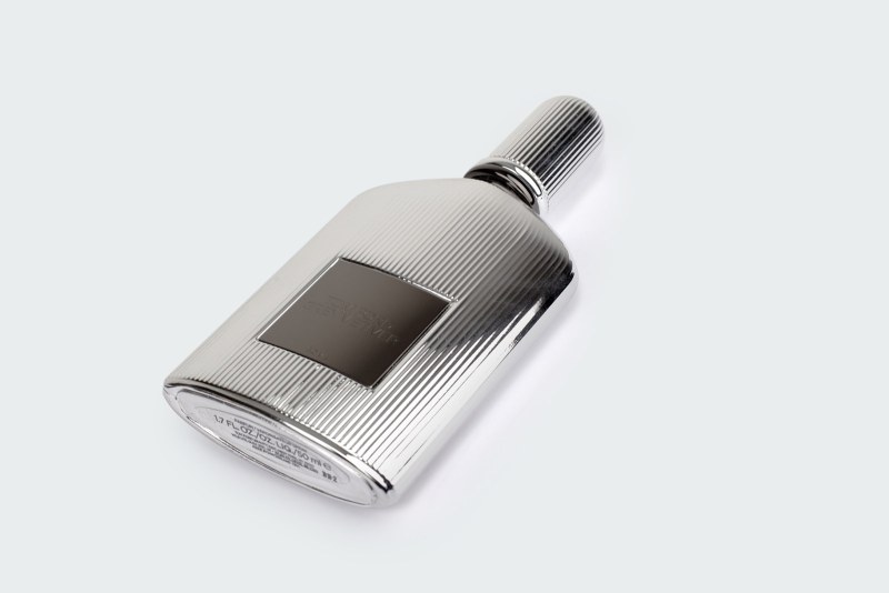 GREY VETIVER