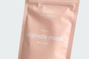 ALGINATE MASK ANTI-AGE