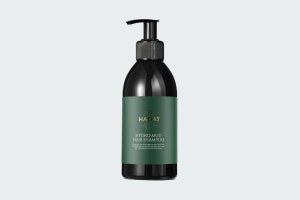 HYDRO MUD HAIR SHAMPOO