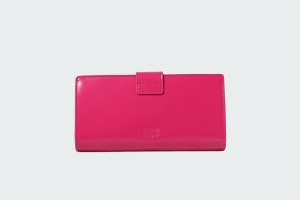 HORIZONTAL WALLET PELLE SPAZZOLATA