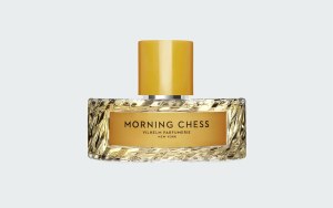 MORNING CHESS