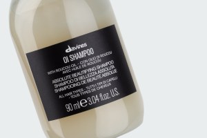 OI SHAMPOO