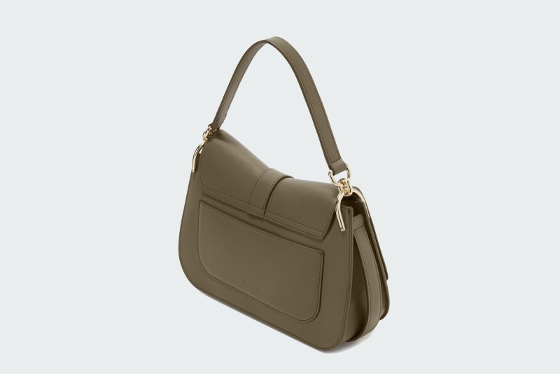 FLOW M TOP HANDLE