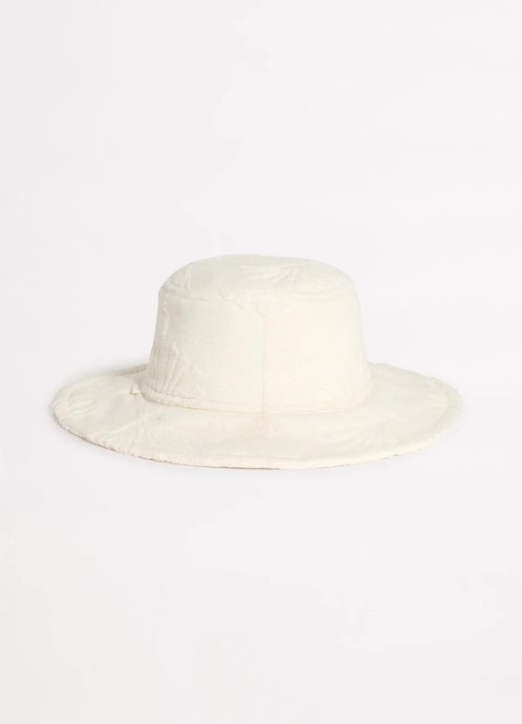 AHOY BUCKET HAT
