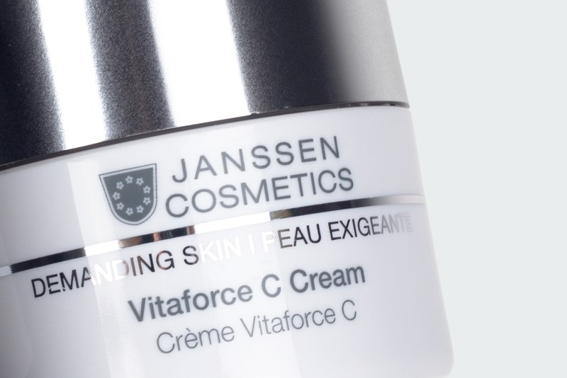 VITAFORCE C CREAM