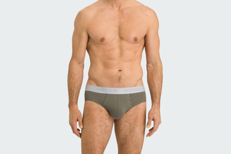 COTTON ESSENTIALS