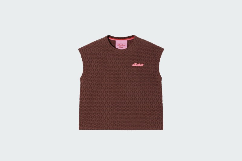 UNDERSHIRT RESORT MISHKA