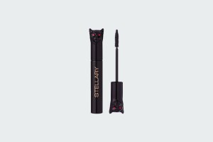 PANTHER BLACK VOLUME MASCARA