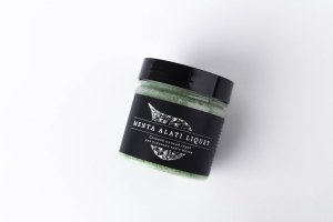 MENTA ALATI LIQUET