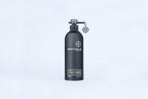 BLACK AOUD