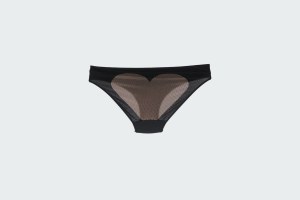 HEARTBREAKER BRIEFS
