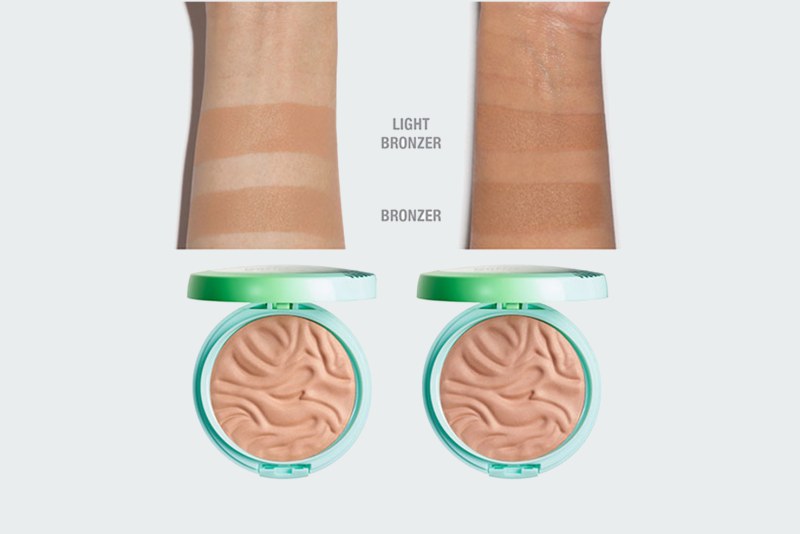 BUTTER BRONZER MURUMURU