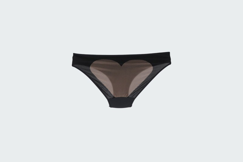 HEARTBREAKER BRIEFS
