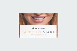 SENSITIVE START
