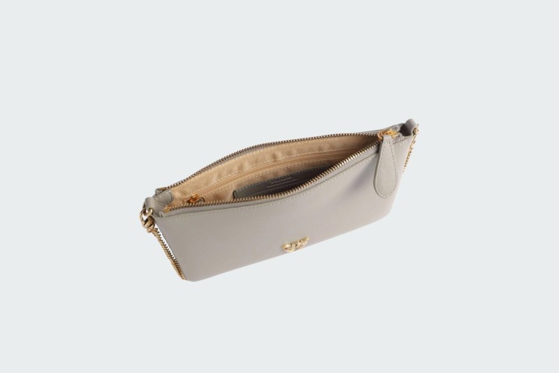 FLAT CLASSIC VITELLO SETA