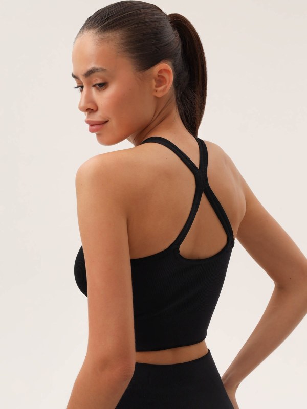 CROP RIB