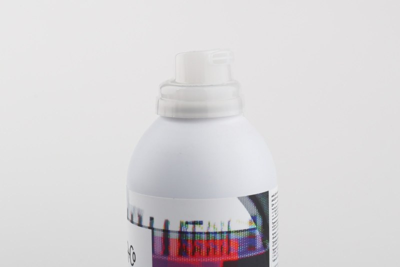 ANALOG CLEANSING FOAM CONDITIONER