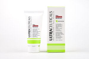 RED-ACTION MOISTURISER