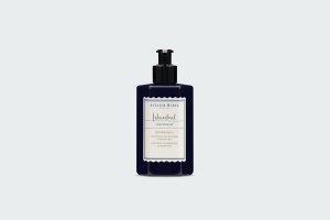 LIQUID SOAP