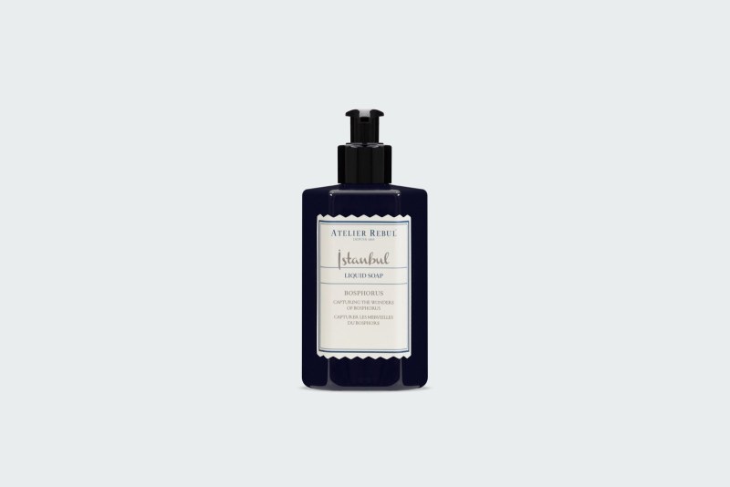 LIQUID SOAP