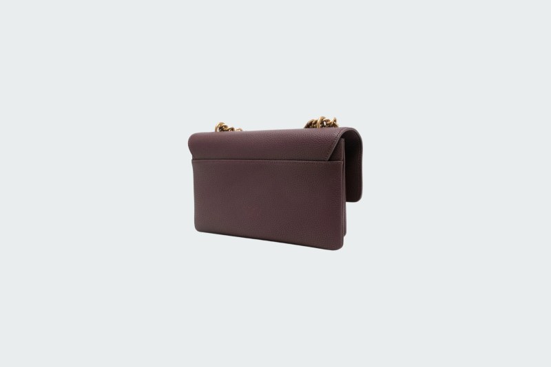 LOVE ONE SOFT MINI PELLE BOTTALATA