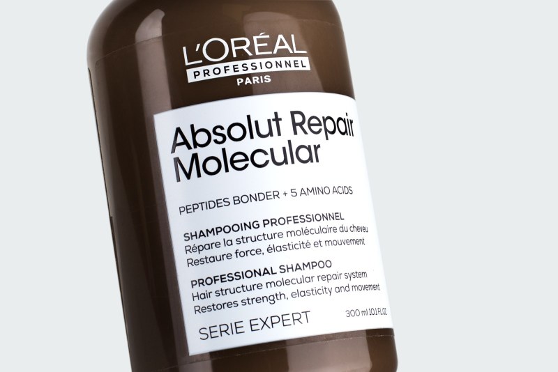 ABSOLUT REPAIR MOLECULAR