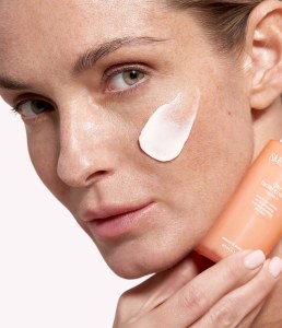 VITAMIN C FACIAL CREAM