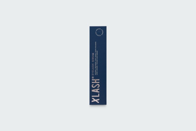 XLASH EYELASH SERUM