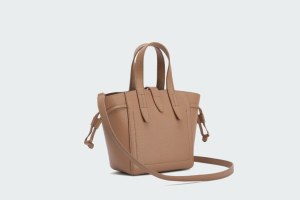 NET MINI TOTE