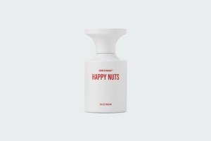 HAPPY NUTS